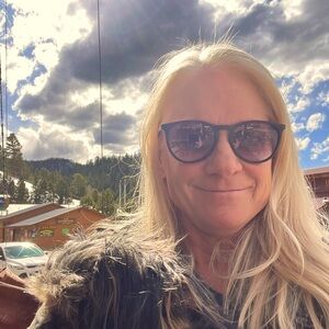 Meet your Posher, Tracy